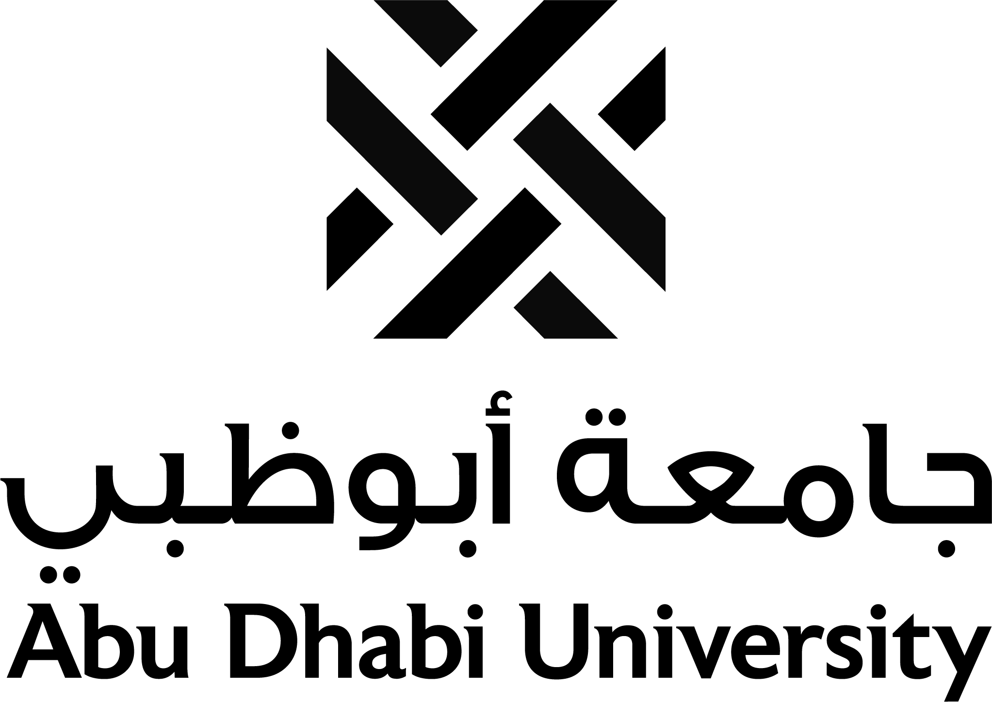 one